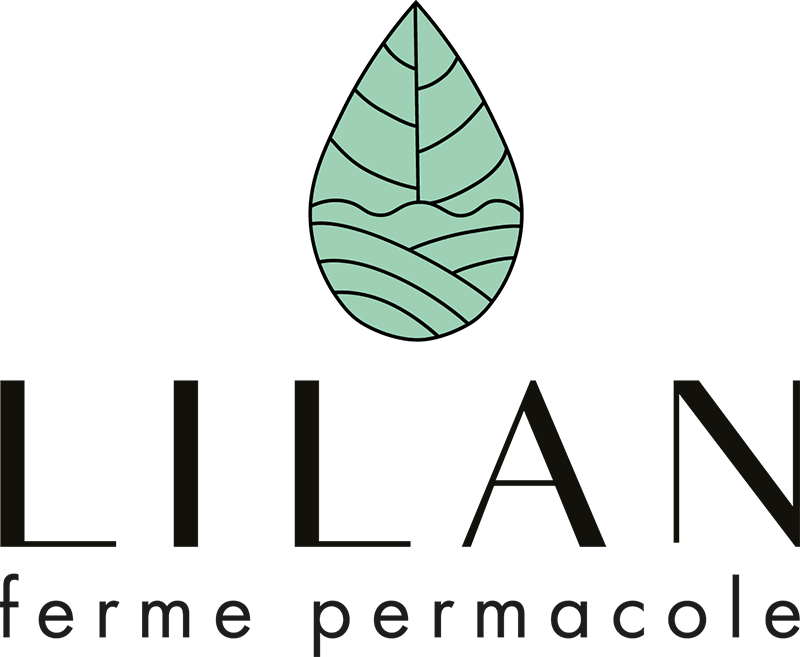 Ferme de Lilan - portfolio logo - Schwarz&Co
