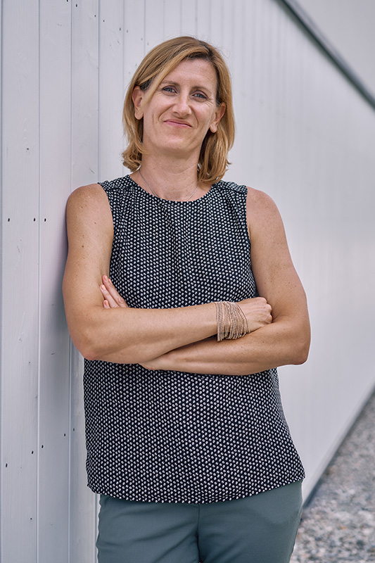 Patricia Schwarz - Schwarz&Co - Coaching & Communication - Lausanne