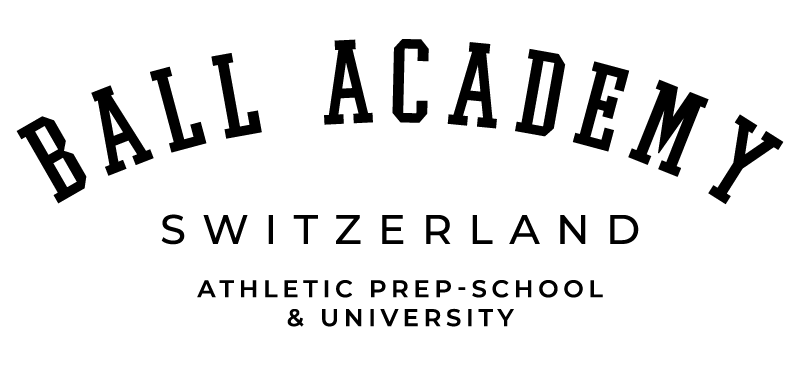 Ball Academy - portfolio logo - Schwarz&Co