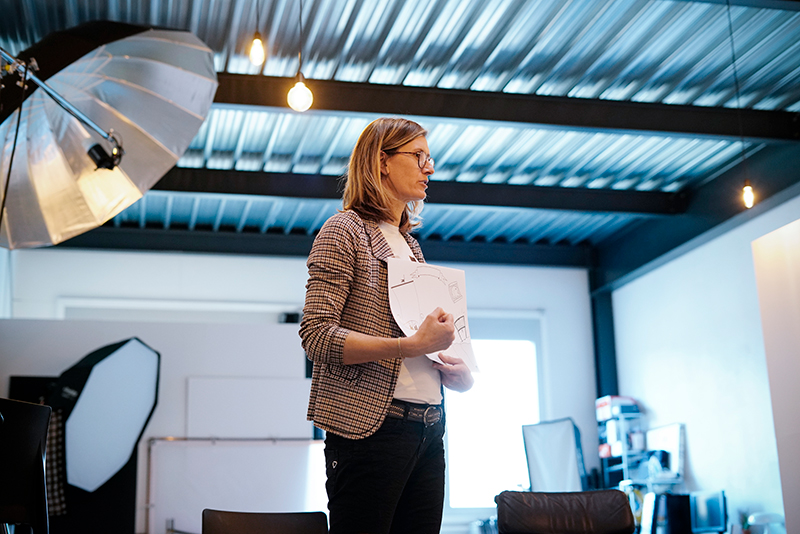 Schwarz&Co - Communication coaching de groupe - workshops ressource