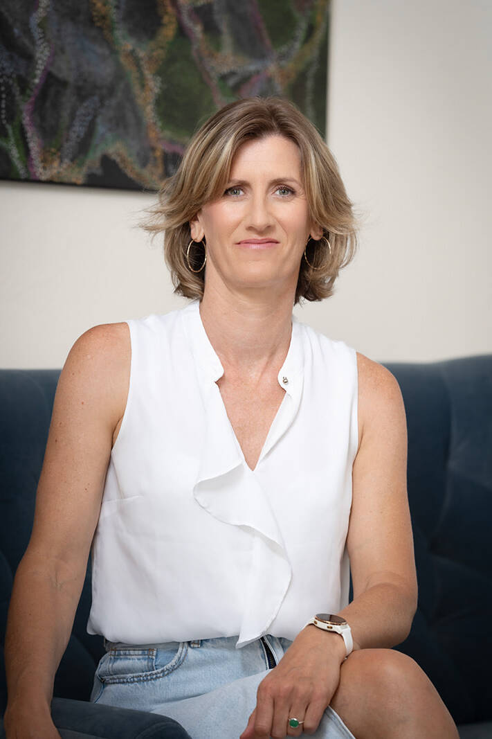 Patricia Schwarz - Schwarz&Co - Coaching - Communication - Branding - Lausanne - Cully