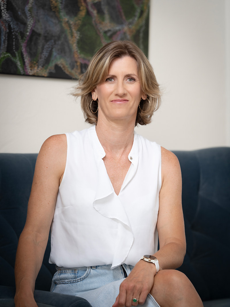 Patricia Schwarz - Schwarz&Co - Coaching - Communication - Branding - Lausanne - Cully