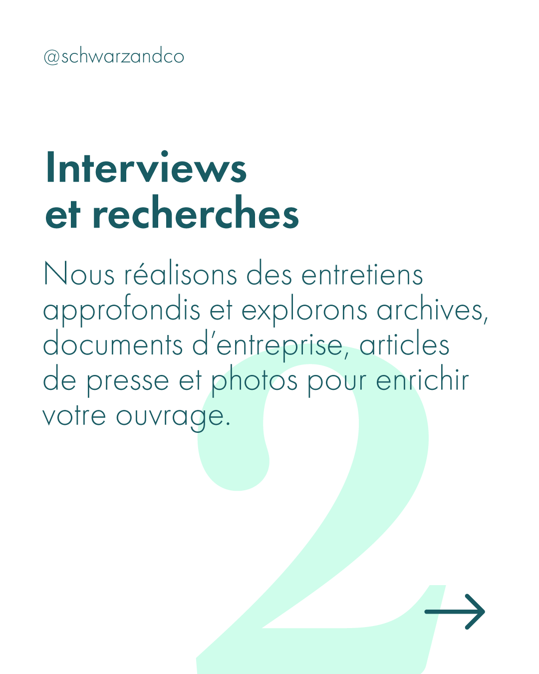 Fondation Urgence Santé - Livre commémoratif - portfolio website - Schwarz&Co