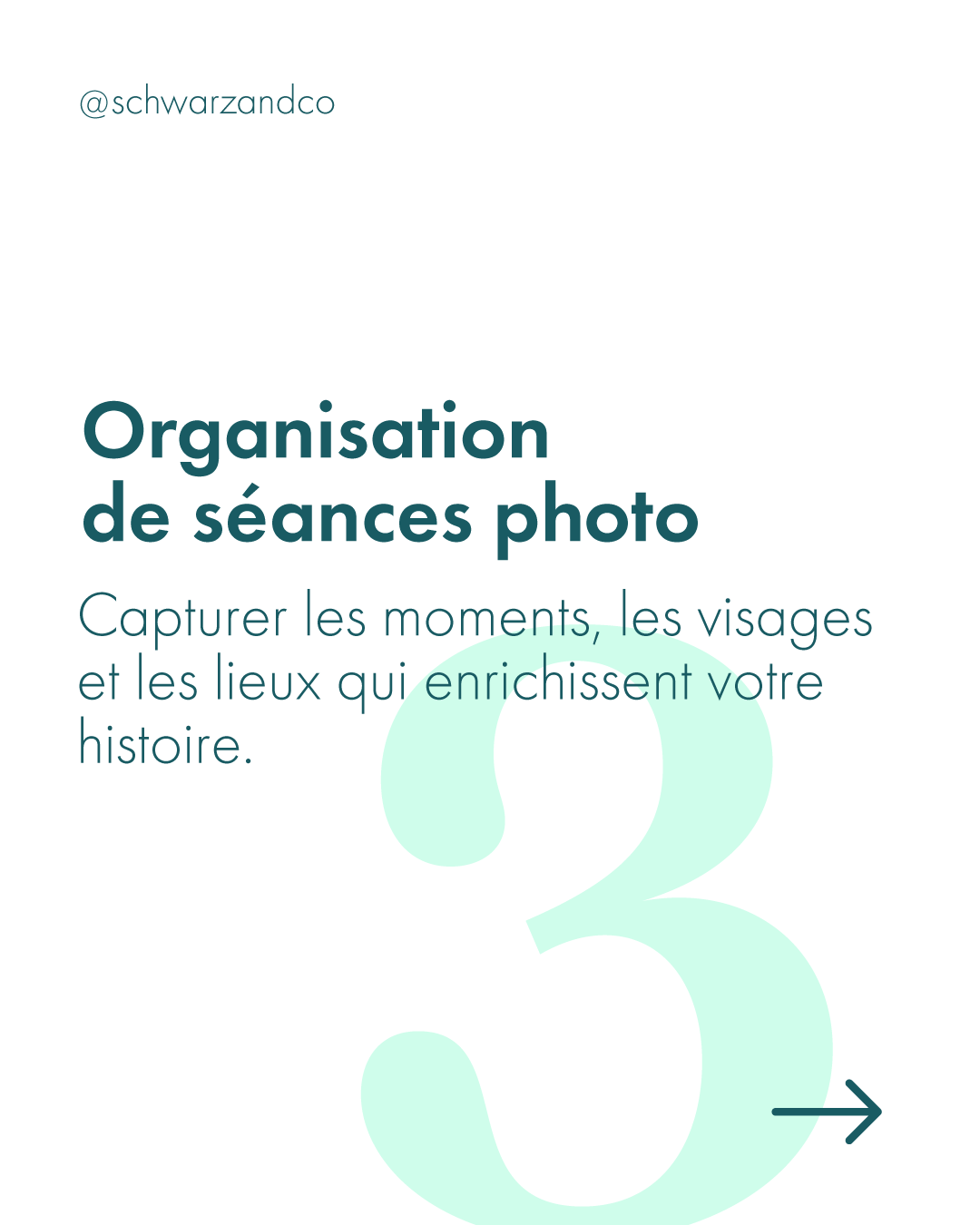 Fondation Urgence Santé - Livre commémoratif - portfolio website - Schwarz&Co
