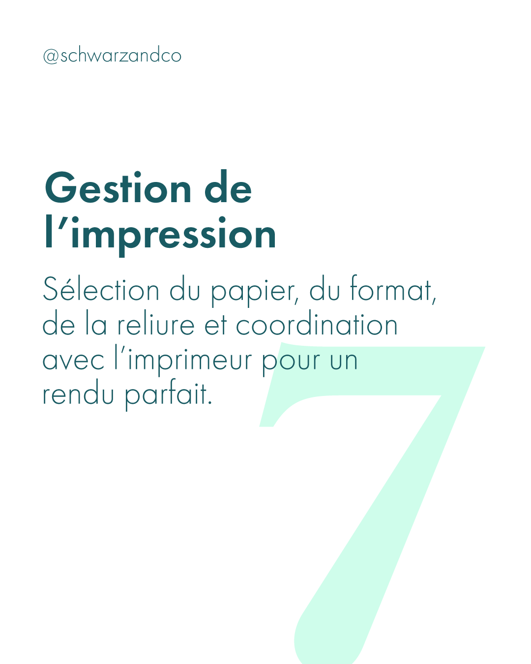 Fondation Urgence Santé - Livre commémoratif - portfolio website - Schwarz&Co