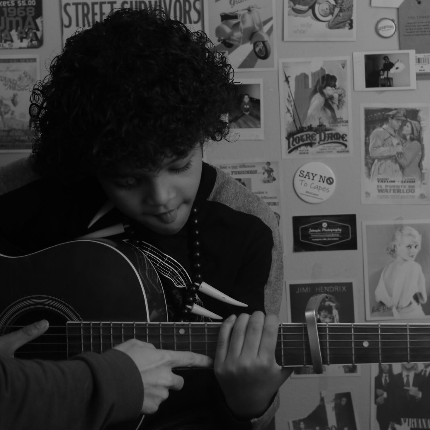 Atelier Musiquezag - Site web - portfolio website - Schwarz&Co